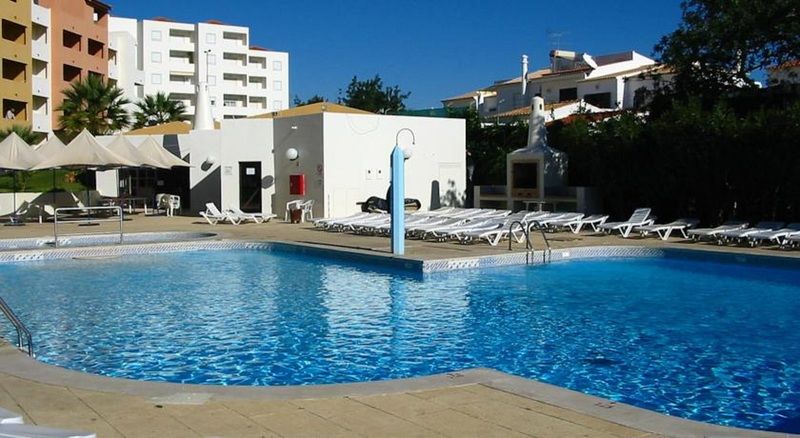 Bellavista Avenida By Beguest Aparthotel Albufeira Buitenkant foto